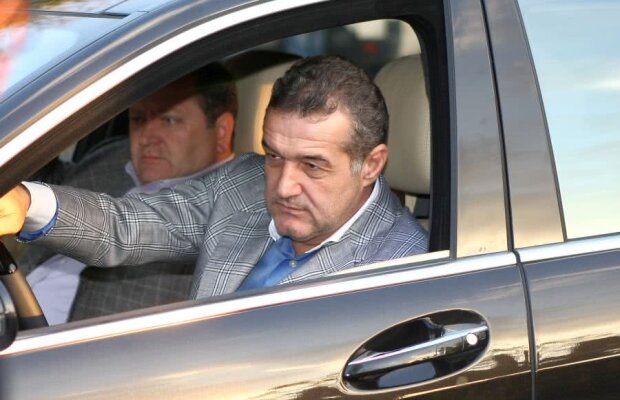 Gigi Becali, dezvăluiri despre relația dintre CFR Cluj și Sepsi: „M-am interesat și așa e! Vrea să fie echipa ungurească”