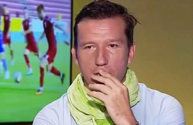 Apel la decență în cazul Victoraș Iacob! Costin Ștucan a vorbit cu sora fostului atacant, după declarația halucinantă: „E o rugăminte sinceră”