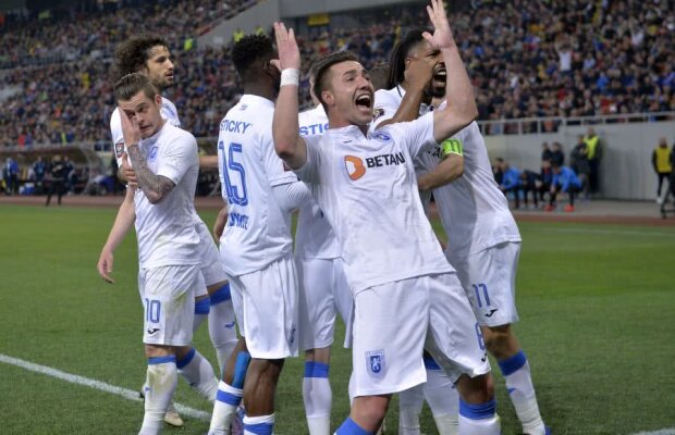 DEVIS MANGIA DEMIS // UPDATE CSU Craiova a început căutările pentru un nou antrenor! 6 nume mari care pot veni în Bănie: Rădoi, Pițurcă, Neagoe, Iordănescu, Mutu, Stoican