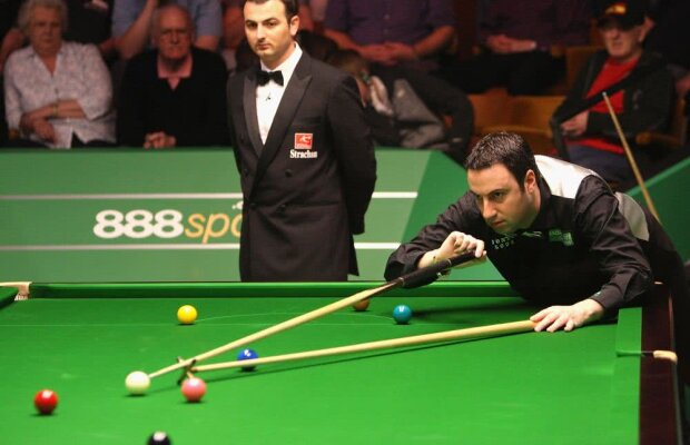 SNOOKER. Un jucător amator va fi pe tabloul principal al Campionatului Mondial de snooker!