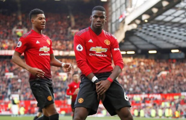 BARCELONA - MANCHESTER  UNITED // Probleme la Manchester United înainte de meciul cu Barcelona: 7 jucători vor să plece » Echipele probabile în Barcelona - United