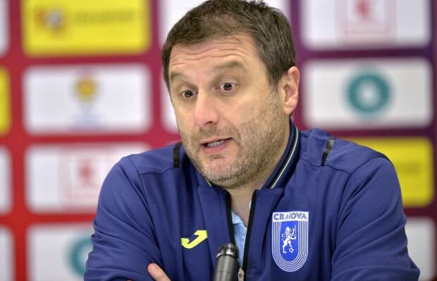 Geambașu despre demiterea lui Mangia: „Un avertisment pentru toţi antrenorii care îşi închipuie că îşi pot face meseria cu patroni al căror vis secret este să se joace de-a Gigi Becali”