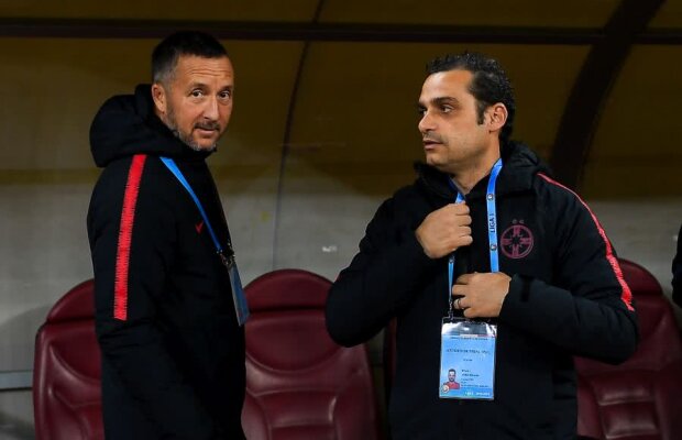 FCSB // Gigi Becali decide, MM Stoica și Mihai Teja plătesc! Ce se întâmplă cu varianta Marius Șumudică la FCSB