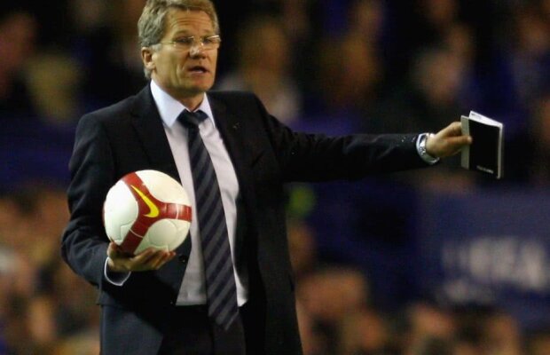 GSP Live //  VIDEO Mesajul lui Erik Lincar pentru Ladislau Boloni: „Regret că în urmă cu 20 de ani nu i-am înțeles declarația”