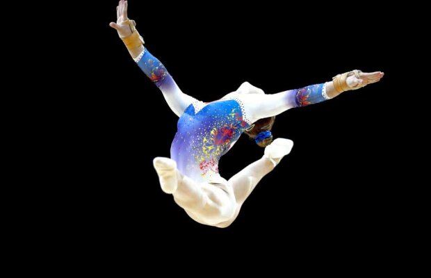 ANALIZĂ GSP Unde suntem după o săptămână OSCILANTĂ la gimnastică, haltere și lupte » Cum arată sportul românesc cu 465 de zile înainte de JO Tokyo 2020