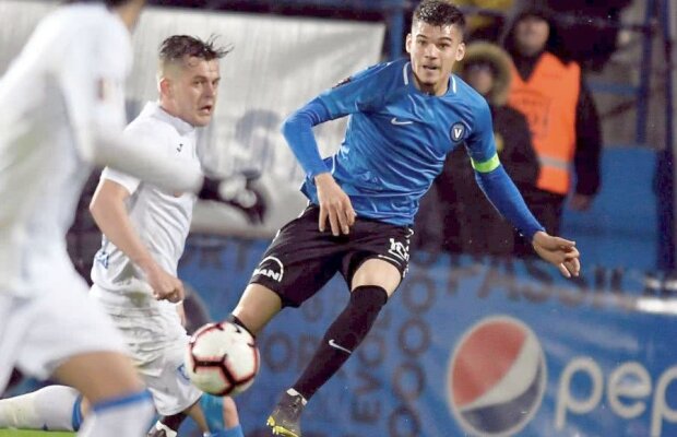 Dumitru Dragomir: „Gică Hagi și Ianis sunt în Barcelona. Discută despre un transfer, nu se duc diseară la meci”