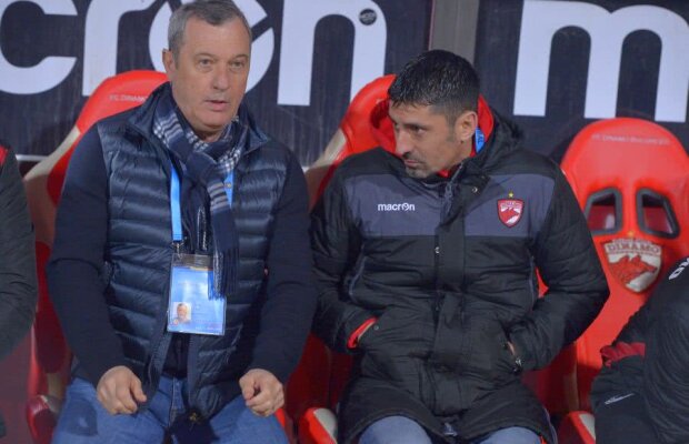 Meciul lui Dinamo a avut o audiență TV mai mică decât o partidă din Liga 2 » Ionel Dănciulescu s-a enervat: „Nu suntem singurii care trag în jos valoarea campionatului”