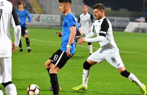 FRF a blocat revolta noii reguli cu doi jucători U21 în meciurile din L1: „Descurcați-vă!” » Antrenorii vor putea înșela sistemul