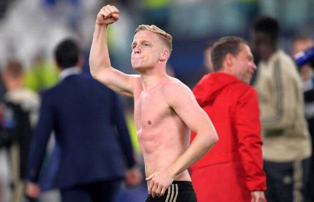 OPINIE GSP „Aplaudați Ajax în picioare, dar opriți comparația cu România!” » Vlad Nedelea după încă o minune a ”găștii nebune” din Amsterdam