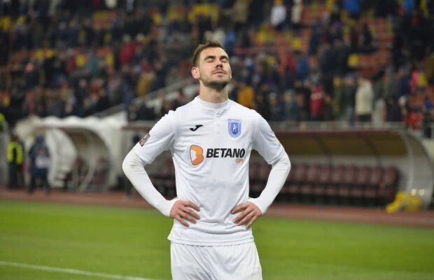 Ultimele noutăți despre Elvir Koljić » Vârful Craiovei a fost operat azi