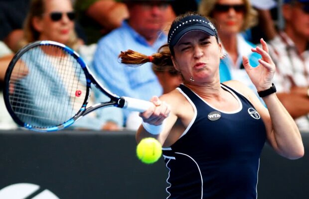 Alexandra Dulgheru și o întâmplare incredibilă din Columbia: „Am primit 10.000 de dolari cash, dar atrăgeam atenția la vamă!” + suma importantă cu care a rămas după 14 ani în circuit