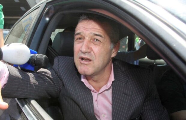 Gigi Becali se revoltă după ce FRF a publicat noul regulament pentru transferurile juniorilor: „Nu sunt sănătoși! Noi suntem prea proști”