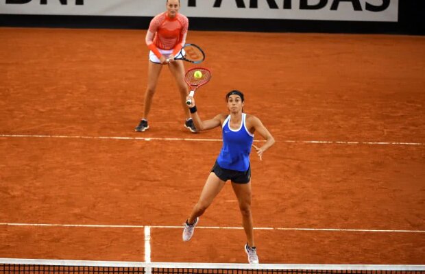 FRANȚA - ROMÂNIA FED CUP / Se reface cuplul de Grand Slam? Luminița Paul despre dublu, posibilă cheie la Fed Cup: Monica Niculescu e indispensabilă