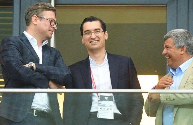 Unde este Opoziţia din fotbal? Geambașu: „E ceva între caraghios, ciudat şi jalnic”