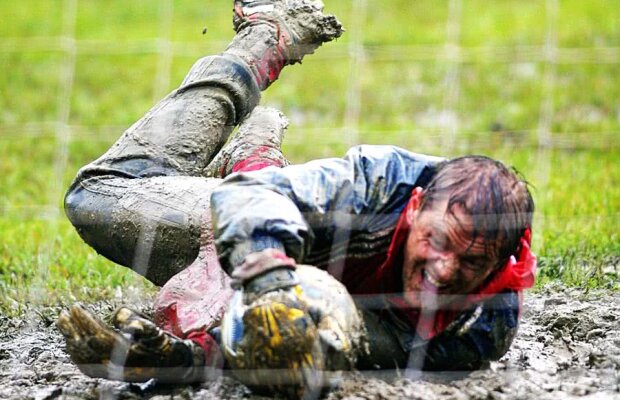 FOTO + VIDEO EXCLUSIV Ion Codorean, amintiri TERIFIANTE dintr-un derby old school Dinamo - Steaua: „Dacă avea hemoragie cerebrală și murea pe teren?”