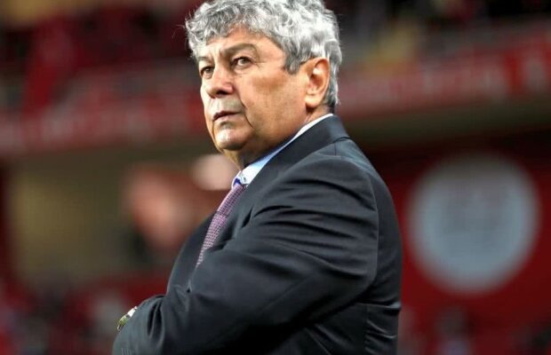 Mircea Lucescu, tot mai aproape de Beșiktaș! Fikret Omran, directorul tehnic al turcilor, confirmă: „E una dintre variante”