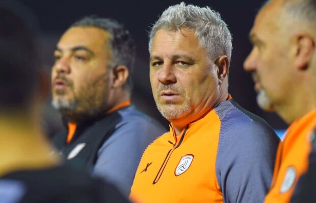 Șumudică ripostează după ce presa arabă a anunțat că a fost demis: „Există o clauză, cine vrea să rupă contractul trebuie să plătească”