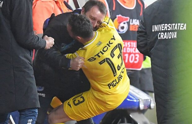 Florin Gardoș, primul fotbalist oltean care se bucură de plecarea lui Devis Mangia: „Acum s-au schimbat datele problemei”