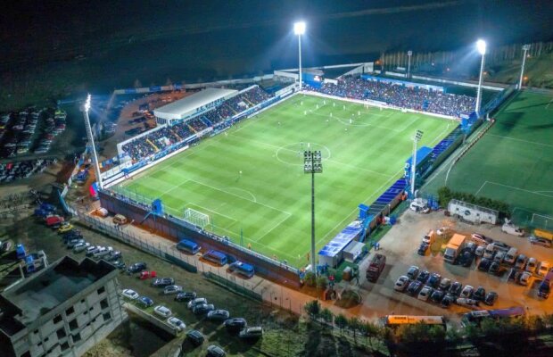 FCSB închide casa: s-au vândut toate biletele la meciul cu Viitorul 