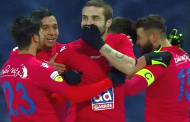 LIGA 2, ETAPA 31 // Chindia s-a încurcat, Clinceni și Snagov și-au câștigat meciurile » Vezi AICI rezultatele + clasamentul