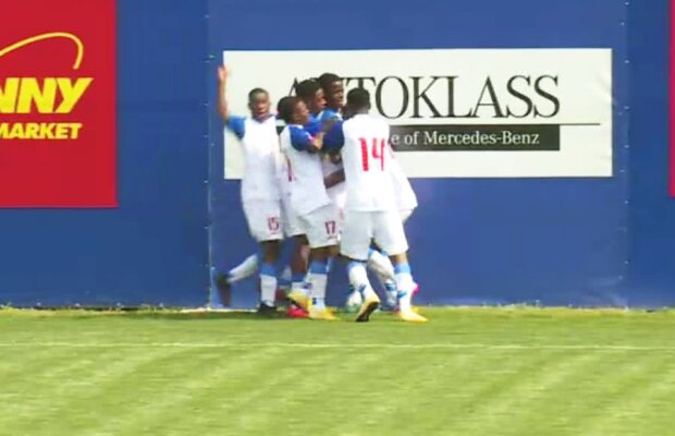 România U16 - Haiti U17 0-1 // VIDEO Lecție rușinoasă! Gică Popescu a răbufnit după umilința cu Haiti: „Refuz să cred că asta este imaginea fotbalului românesc”
