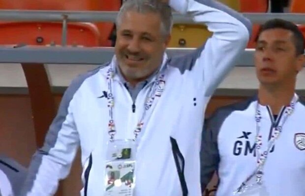 AL SHABAB - AL HAZEM 2-0 // EXCLUSIV Marius Șumudică, mesaj pentru români după ce s-a impus în derby-ul cu Isăilă din Arabia: „Rămân aici, nu știu dacă în țară sunt apreciat”