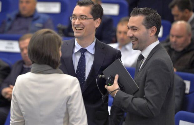 Ioanițoaia după umilința naționalei U16 cu Haiti: „Răzvan Burleanu nu-i doar un demagog care umblă cu cioara vopsită. El e chiar profesor în domeniu”