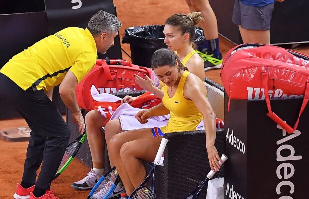 De ce am pierdut cu Franța » Geambașu oferă 6 concluzii: de la alegerea greșită și atitudinea mioritică ale lui Segărceanu și până la dependența de Simona Halep