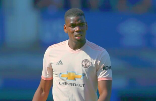 Paul Pogba pleacă de la Manchester United! Real Madrid dă 150 de milioane de euro pentru mijlocașul francez 