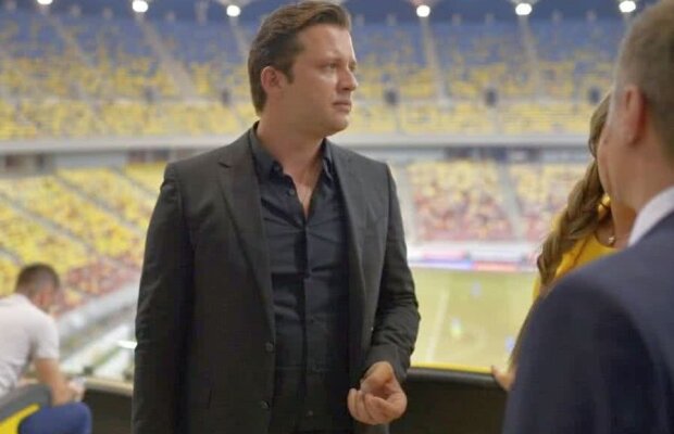 GSP LIVE // Horia Sabo a fost la GSP LIVE » Urmărește emisiunea integrală AICI!