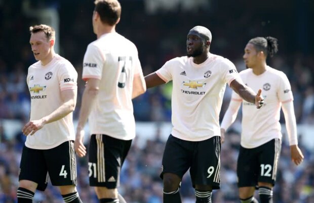 MANCHESTER UNITED - MANCHESTER CITY // Scandal imens pe „Old Traford”! Au sărit unii la alții în vestiar: „Nu respectăm clubul, fanii, nu ne respectăm pe noi”