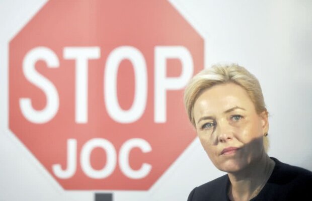 INVESTIGAȚIE GSP Ofițeri MAI dezvăluie lucruri șocante din „Ștefan cel Mare”: „Ministrul Carmen Dan e responsabilă pentru colcăiala de la CS Dinamo!”