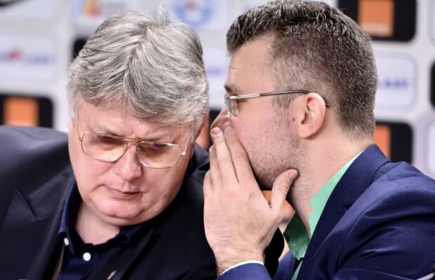 LPF, mai bogată decât jumătate din Liga 1 » Gino Iorgulescu zice că nu sunt bani de VAR, dar Liga și-a oprit 9 milioane de euro din drepturile TV!