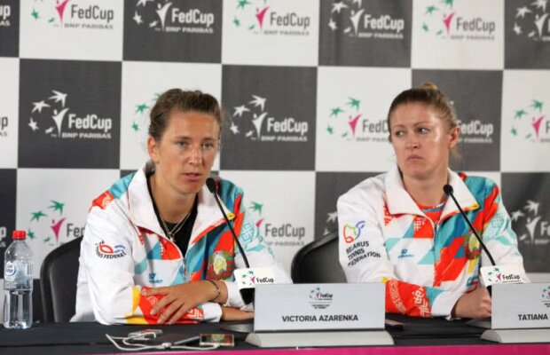 Victoria Azarenka vrea o schimbare urgentă în tenis: „Serios? Asta nu are niciun sens!”