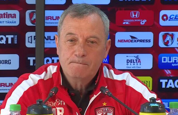 Mircea Rednic s-a supărat pe Teja și a comentat subiectul zilei, SMS-ul cu schimbarea trimis de Gigi Becali lui Florinel Coman: „Nu e corect!”