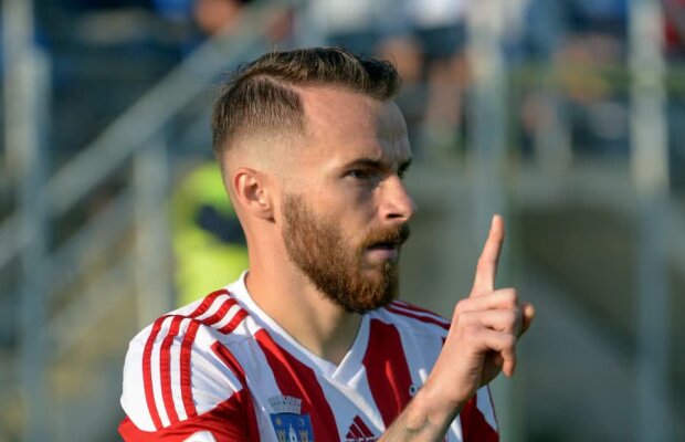 GSP LIVE // VIDEO Victoraș Astafei și țepele primite în carieră: „Am aflat că m-au dat afară de pe site-ul oficial”