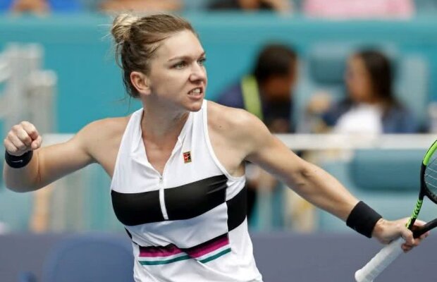 Simona Halep a coborât pe locul 3, dar perioada următoare e infernală! Numărul URIAȘ de puncte pe care trebuie să le apere + un scenariu horror 