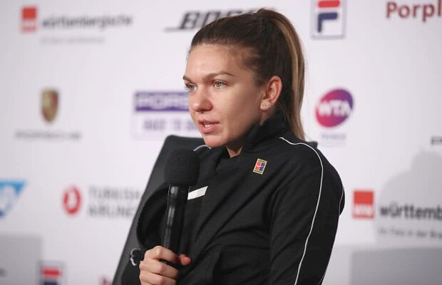 Firicel Tomai, antrenorul care i-a schimbat jocul Simonei Halep: „Simțea ce putere are, a avut încredere în mine”