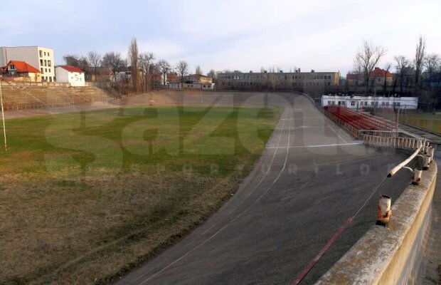 EXCLUSIV Lucruri necurate la noul stadion Dinamo? Cornel Dinu și Ion Pârcălab, acuze grave: „Se face pe locul Velodromului doar dacă sunt interese imobiliare!”