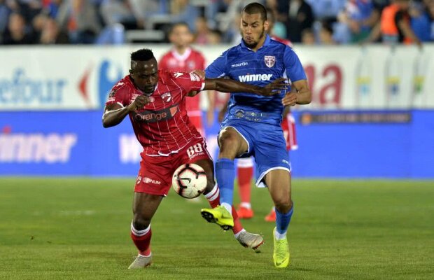 FC VOLUNTARI - DINAMO 1-2 // Mircea Lucescu, dezamăgit de jocul lui Dinamo: „Nu e departe de nivelul Rapidului”