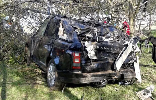 Răzvan Ciobanu, creatorul de modă, a murit într-un accident rutier! Titi Aur: „Dacă ar fi avut centură de siguranță, sunt aproape sigur că era în viață”