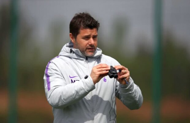 Mauricio Pochettino vede Barcelona favorită la câștigarea Ligii Campionilor: „Îl au pe Leo Messi. Fără el ne luptam de la egal la egal!”