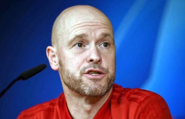 TOTTENHAM - AJAX, LIGA CAMPIONILOR // Erik ten Hag îi răspunde extrem de dur lui Pochettino: „Incorect? Stați să vă spun eu ce e incorect!”