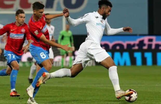 Nuno Claro crede că nivelul Ligii 1 scade dramatic: „Înainte erau Craiova, Timișoara, Rapid, Dinamo, Steaua. Acum e FCB...FCSB?”