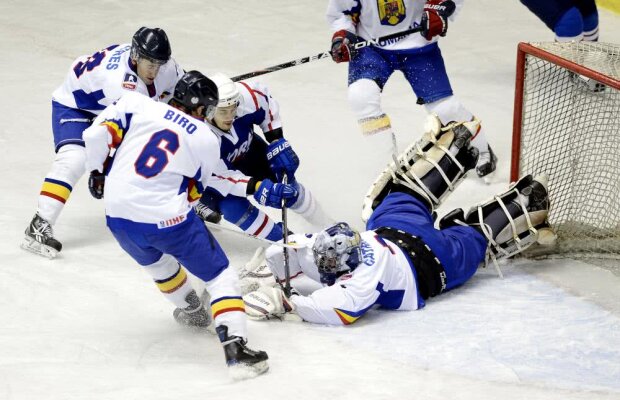 CAMPIONATUL MONDIAL // „Naționala” de hochei a uimit cu Japonia! Mai face un rezultat mare și contra Poloniei?