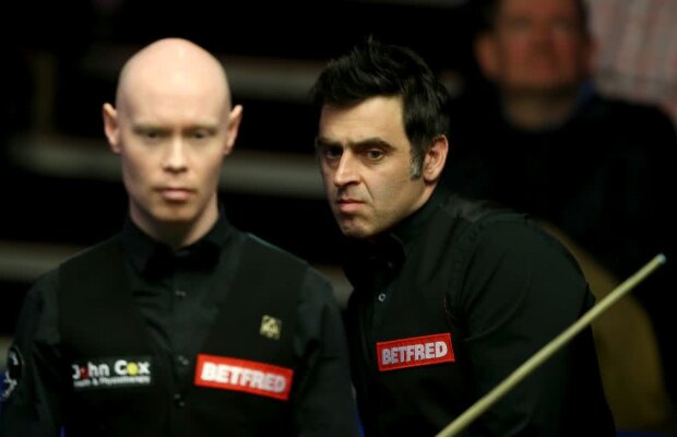 Surpriză la CM de snooker! Gary Wilson, un fost șofer de taxi, lăudat de Ronnie O'Sullivan, s-a calificat în premieră în semifinale! 