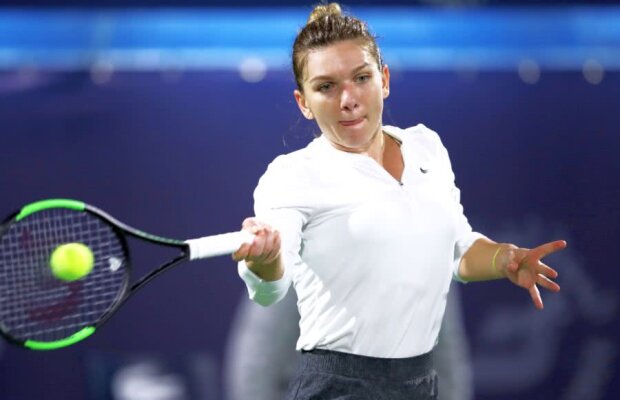 Simona Halep, „mercato” înaintea turneului de la Madrid: cine a plecat din staff-ul ei și cine a venit