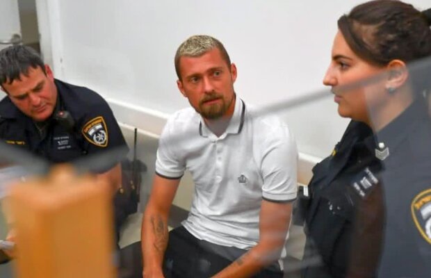 Patronul lui Hapoel Haifa, anunț în privința lui Gabi Tamaș, într-o conferință de presă