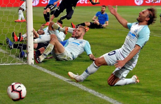 Claudiu Niculescu are explicația pentru declinul lui FCSB: „E principala cauză pentru care echipa nu câștigă titlul de atâția ani”