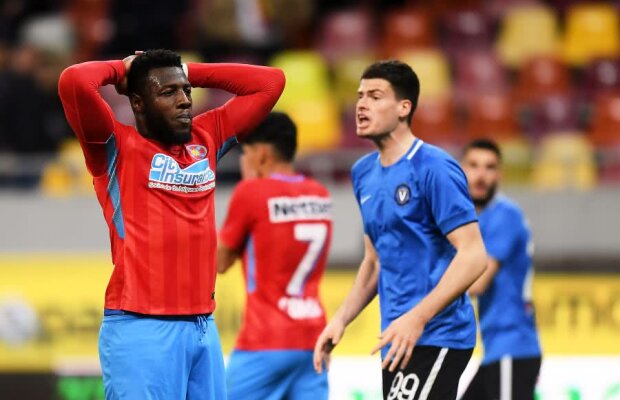 FCSB aproape de un nou „record” » 25 de milioane de euro ca să revină pe 3! Ce spune Hagi despre cheltuielile deșănțate de la FCSB